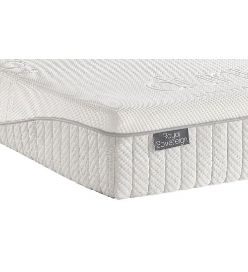 Dunlopillo邓禄普Royal Sovereign Mattress1.8*2天然乳胶护脊床垫 中等硬度 皇室君主床垫